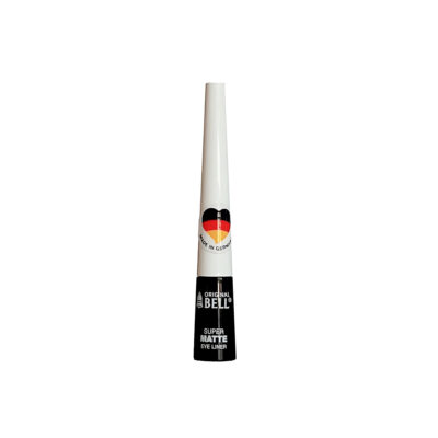 BELL-Super Matte Eyeliner (1)